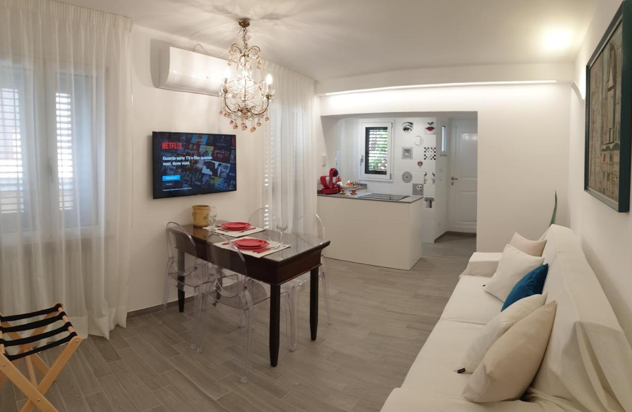 La Bouganville Apartment Taormina